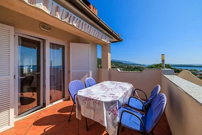 Vakantieappartement Gezinsvakantie Mundanije