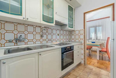 Vakantieappartement Gezinsvakantie Stranici