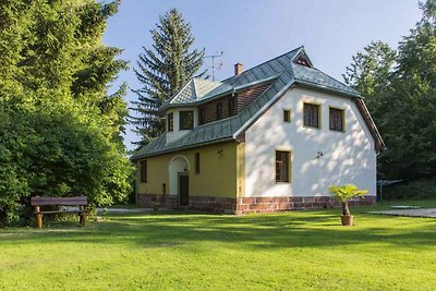 Ferienhaus in ruhiger und günstiger Lage