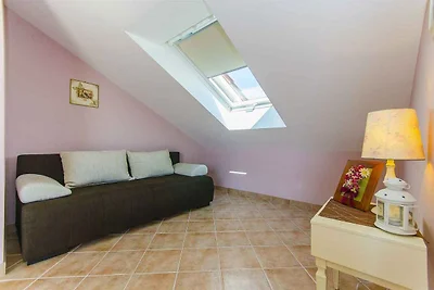 Apartament Dla rodzin Zecevo