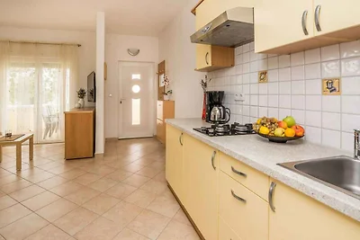 Vakantieappartement Gezinsvakantie Vir