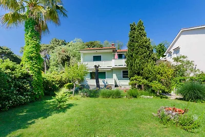 Holiday flat family holiday Lopar