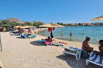 Gemütliches Studio Mat in Srima bei Vodice mi