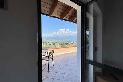 Ferienwohnung in der Residence Bellavista mit