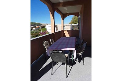 Ferienwohnung mit Klimaanlage