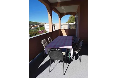 Ferienwohnung mit Klimaanlage