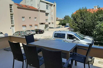 Ferienwohnung mit Klimaanlage