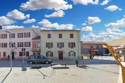 Vakantieappartement Gezinsvakantie Bale