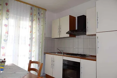 Vakantieappartement Gezinsvakantie Okrug Gornji