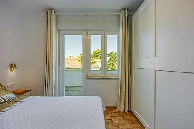 Ferienwohnung in Strandnähe