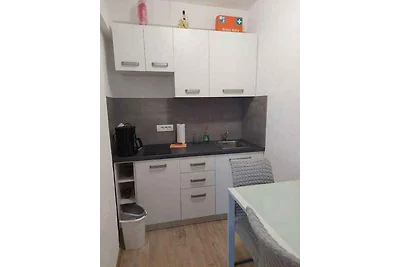 Gemütliche 2-Personen-Ferienwohnung Jelena in
