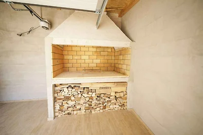 Apartamento Vacaciones familiares Drage