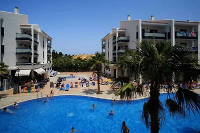 Ferienwohnung in Strandnähe