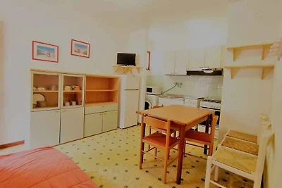 Ferienwohnung mit Terrasse