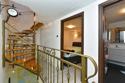 Ferienwohnung mit Klimaanlage