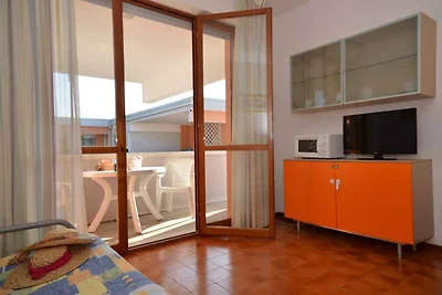 Ferienwohnung mit Klimaanlage und Pool