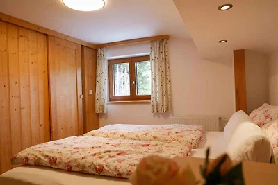 Ferienwohnung mit Südbalkon