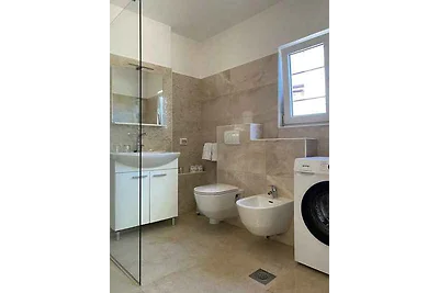 Ferienhaus mit schönem Garten