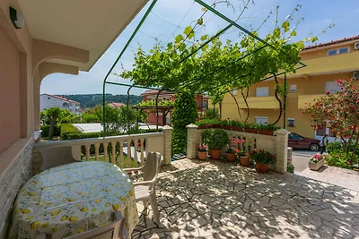 Ferienwohnung mit Klimaanlage