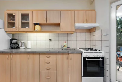Vakantieappartement Gezinsvakantie Punat