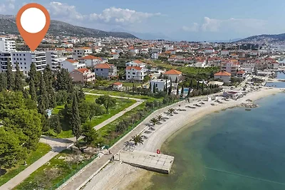 Appartamento Vacanza con famiglia Seget Donji