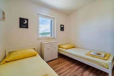 Ferienwohnung mit Balkon