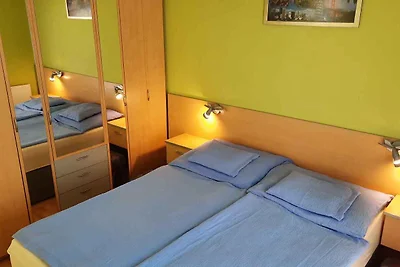 Ferienwohnung in der Nähe vom Stadtzentrum