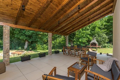 Casa vacanze Vacanza di relax Pazin