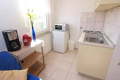 Ferienwohnung mit Klimaanlage