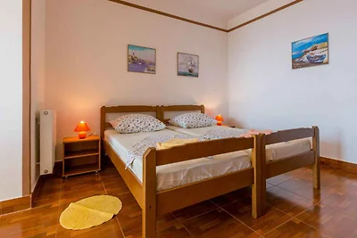 Ferienwohnung mit Meerblick