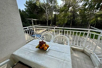 Appartamento Vacanza con famiglia Biograd na Moru