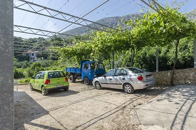 Ferienwohnung mit Meerblick und Klimaanlage