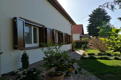 Casa vacanze Vacanza di relax Balatonmáriafürdö