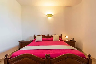 Ferienwohnung umgeben von der Natur