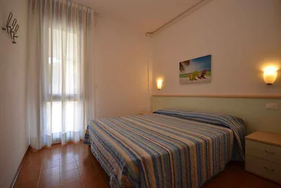 Appartamento Vacanza con famiglia Bibione