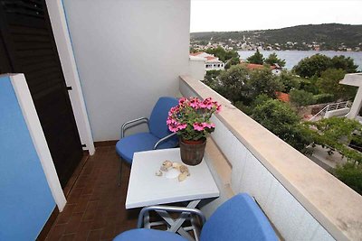 Vakantieappartement Gezinsvakantie Sevid