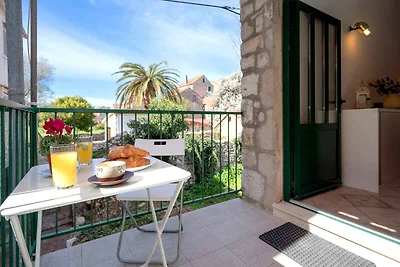 apartman za odmor Obiteljski odmor Stari Grad