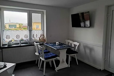 Vakantieappartement Gezinsvakantie Zinnowitz