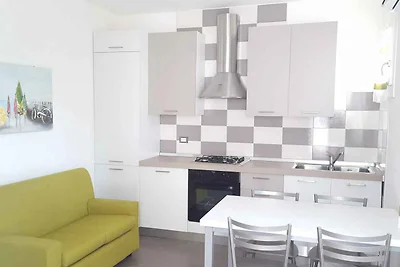 Ferienhaus Apartment mit Klimaanlage und