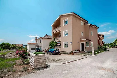 Vakantieappartement Gezinsvakantie Barbat