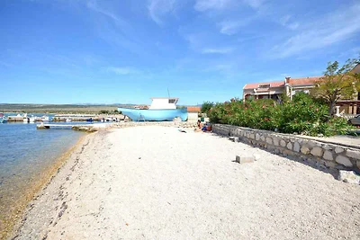 Appartamento Vacanza con famiglia Pag