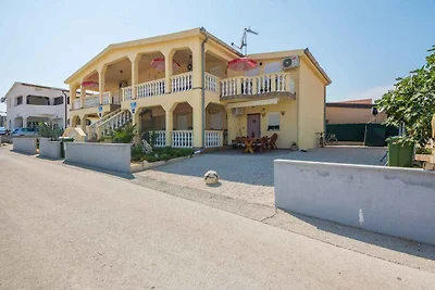 Ferienwohnung mit Klimaalage