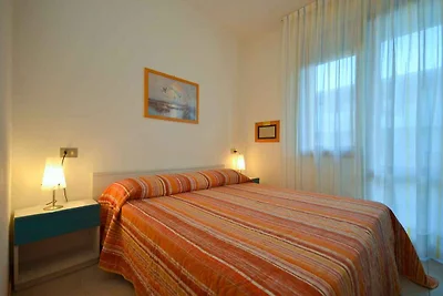 Ferienwohnung mit Pool