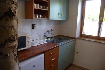 Casa vacanze Vacanza di relax Vonyarcvashegy
