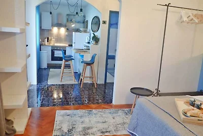 Ferienwohnung am Meer