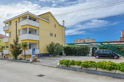 Ferienwohnung mit Pool und Klimaanlage