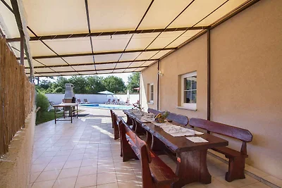 Geräumige Villa in Žminj – Ihr Rückzugsort fü