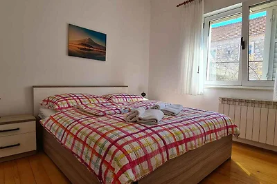 apartman za odmor Obiteljski odmor Jelsa