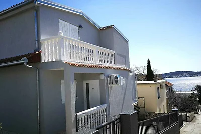 Vakantieappartement Gezinsvakantie Lokva Rogoznica