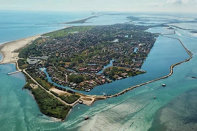Vakantieappartement Gezinsvakantie Rosolina